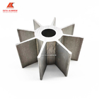 T4 2024 Aluminium Alloy Profile For Military Aircraft Extruded Cruise Missile